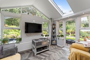 Orangery- click for photo gallery